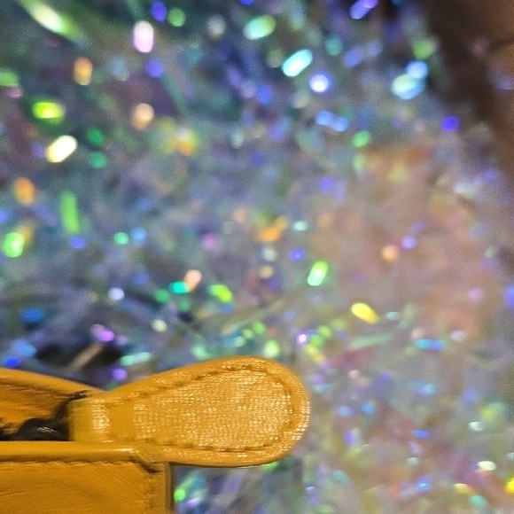 Bottega Veneta Sunflower Yellow Intrecciato Leather Wallet- UNISEX - Picture 13 of 15